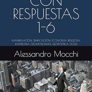 Preguntas con Respuestas 1-6