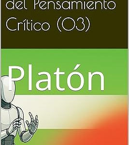 Personajes Clave del Pensamiento Critico 03 - Platón