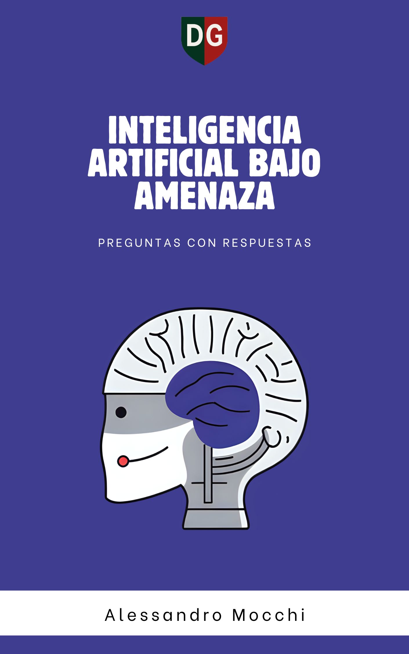 INTELIGENCIA ARTIFICIAL BAJO AMENAZA