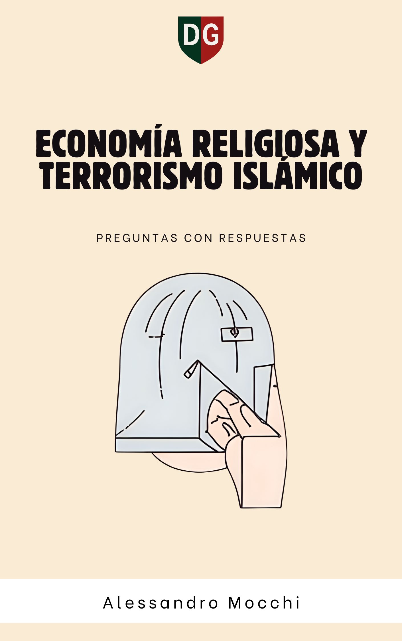 ECONOMÍA RELIGIOSA Y TERRORISMO ISLÁMICO