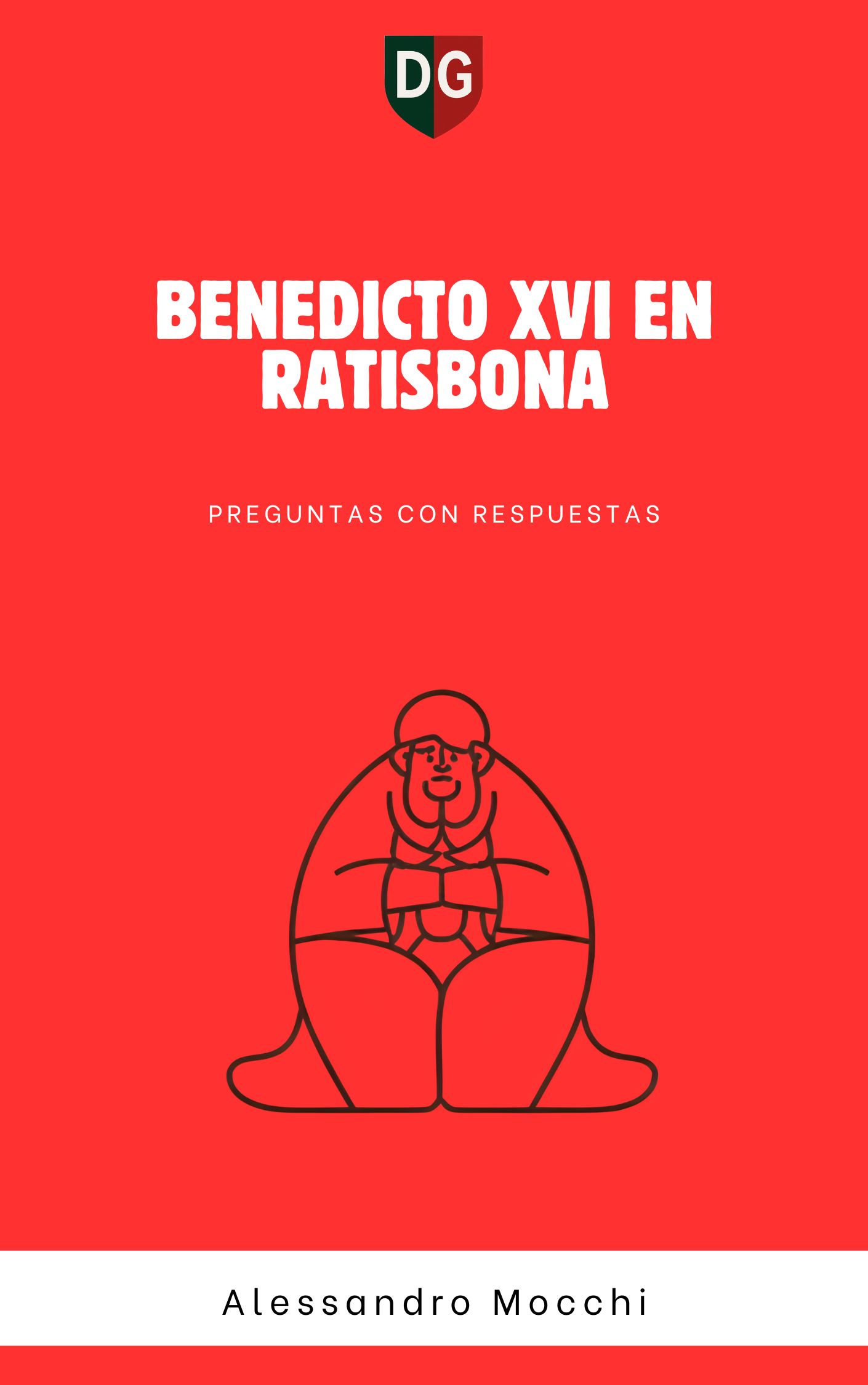 BENEDICTO XVI EN RATISBONA