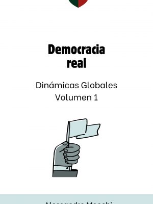 Democracia real
