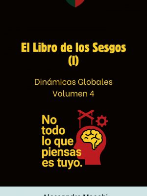 El Libro de los Sesgos (I)