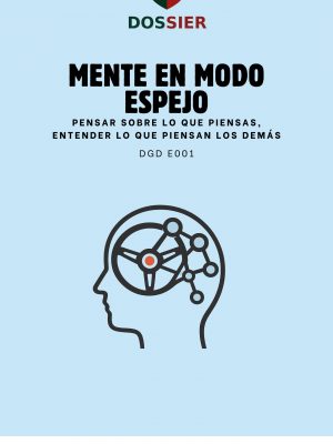 MENTE EN MODO ESPEJO