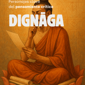 Personajes Clave del Pensamiento Crítico: 09-Dignāga