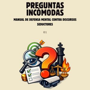 Preguntas Incómodas - presentación