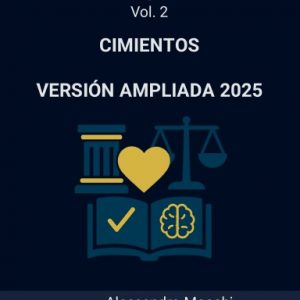 CIMIENTOS (versión ampliada)