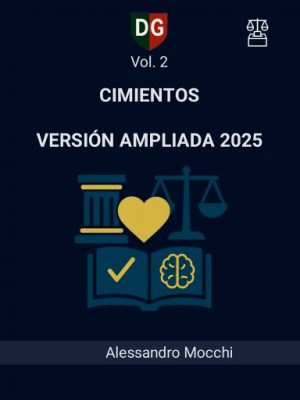CIMIENTOS (versión ampliada)