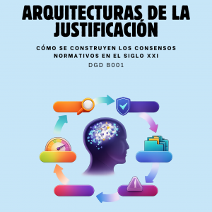 ARQUITECTURAS DE LA JUSTIFICACIÓN