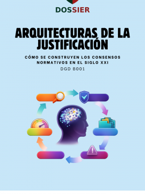 ARQUITECTURAS DE LA JUSTIFICACIÓN