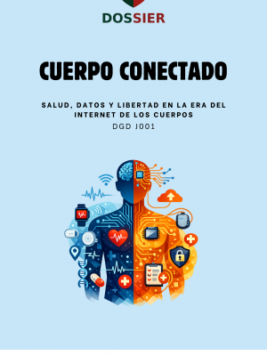 CUERPO CONECTADO