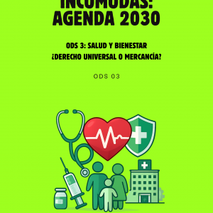 Preguntas Incómodas - ODS 3