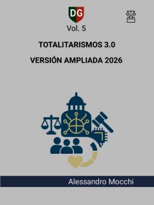 Totalitarismos 3.0