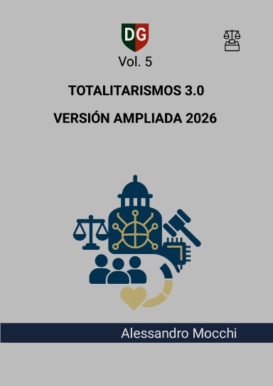 Totalitarismos 3.0