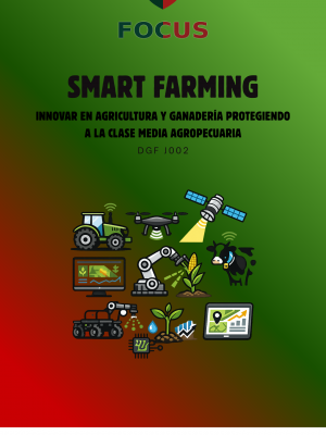 SMART FARMING