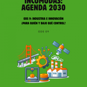 Preguntas Incómodas - ODS 9