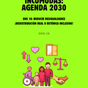 Preguntas Incómodas - ODS 10