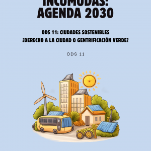 Preguntas Incómodas - ODS 11