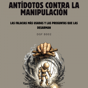 ANTÍDOTOS CONTRA LA MANIPULACIÓN