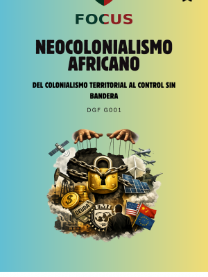 NEOCOLONIALISMO AFRICANO