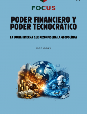 PODER FINANCIERO Y PODER TECNOCRÁTICO