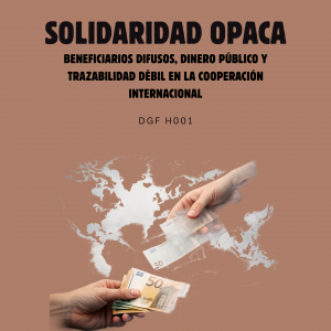 SOLIDARIDAD OPACA