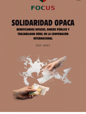 SOLIDARIDAD OPACA