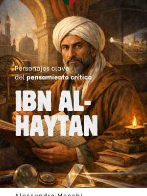 Personajes Clave del Pensamiento Crítico: 16 - Al-Haytam