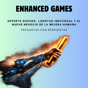 ENHANCED GAMES