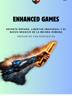 ENHANCED GAMES