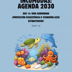 Preguntas Incómodas - ODS 14