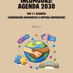 Preguntas Incómodas - ODS 17