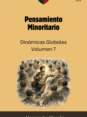 Pensamiento minoritario