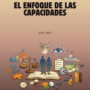 EL ENFOQUE DE LAS CAPACIDADES