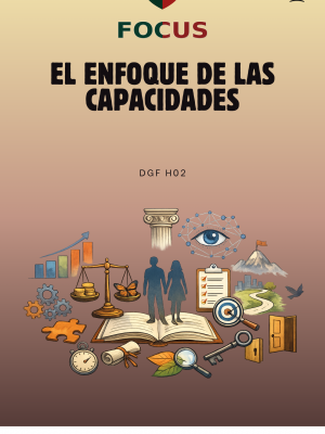 EL ENFOQUE DE LAS CAPACIDADES