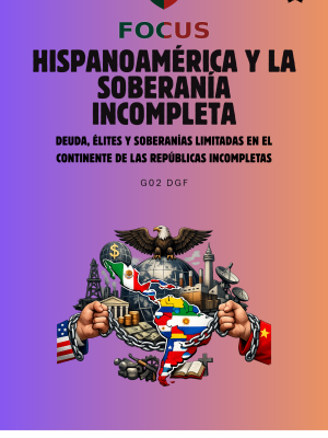 HISPANOAMERICA Y LA SOBERANÍA INCOMPLETA