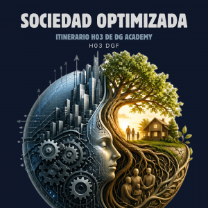 LA SOCIEDAD OPTIMIZADA