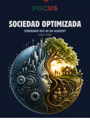 LA SOCIEDAD OPTIMIZADA