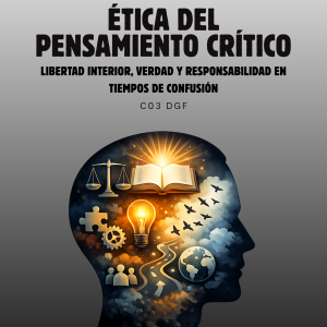 ÉTICA DEL PENSAMIENTO CRÍTICO