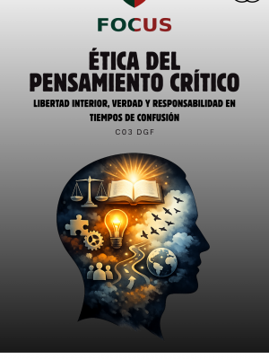 ÉTICA DEL PENSAMIENTO CRÍTICO