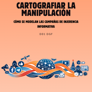 CARTOGRAFIAR LA MANIPULACIÓN