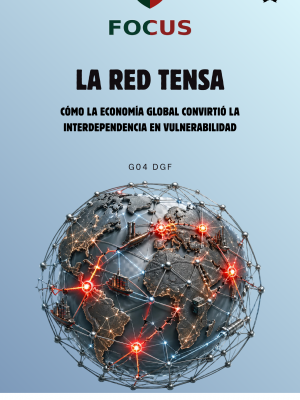 LA RED TENSA