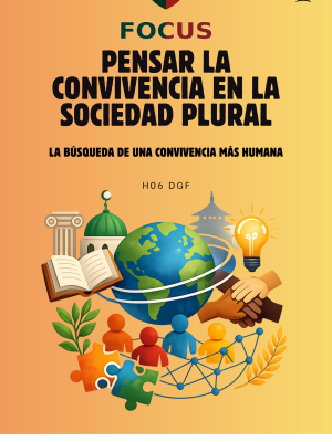 PENSAR LA CONVIVENCIA EN LA SOCIEDAD PLURAL