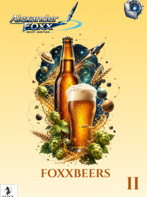 FOXXBEERS