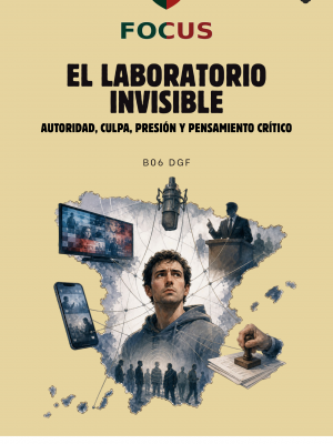 EL LABORATORIO INVISIBLE