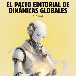 EL PACTO EDITORIAL DE DINÁMICAS GLOBALES