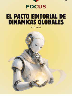 EL PACTO EDITORIAL DE DINÁMICAS GLOBALES