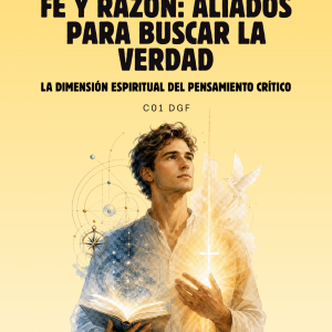 FE Y RAZÓN: ALIADOS PARA BUSCAR LA VERDAD