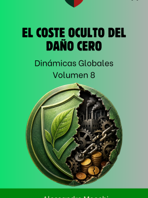 EL COSTE OCULTO DEL DAÑO CERO