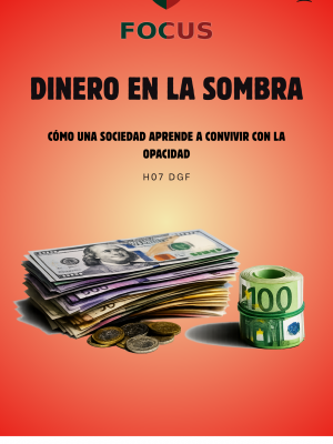 DINERO EN LA SOMBRA